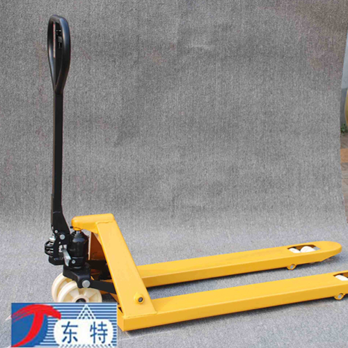 手動(dòng)托盤(pán)搬運(yùn)車(chē)